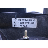 1989 1990 1991 1992 BMW 318i 325e 325i E30 Tail Light Lamp Left OEM