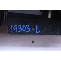 1989 1990 1991 1992 BMW 318i 325e 325i E30 Tail Light Lamp Left OEM