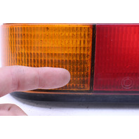 1989 1990 1991 1992 BMW 318i 325e 325i E30 Tail Light Lamp Left OEM