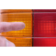 1989 1990 1991 1992 BMW 318i 325e 325i E30 Tail Light Lamp Left OEM