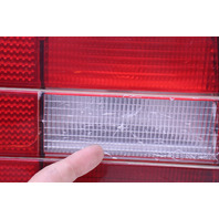 1989 1990 1991 1992 BMW 318i 325e 325i E30 Tail Light Lamp Left OEM