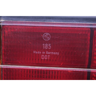 1989 1990 1991 1992 BMW 318i 325e 325i E30 Tail Light Lamp Left OEM