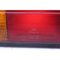 1989 1990 1991 1992 BMW 318i 325e 325i E30 Tail Light Lamp Left OEM