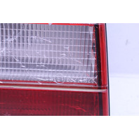 1989 1990 1991 1992 BMW 318i 325e 325i E30 Tail Light Lamp Left OEM