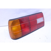 1989 1990 1991 1992 BMW 318i 325e 325i E30 Tail Light Lamp Left OEM