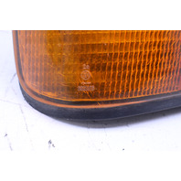 1989 1990 1991 1992 BMW 318i 325e 325i E30 Tail Light Lamp Left OEM