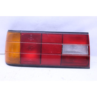 1989 1990 1991 1992 BMW 318i 325e 325i E30 Tail Light Lamp Left OEM