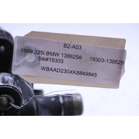 1989 1990 BMW 325i E30 A/C Air Conditioning AC Compressor 1386256 OEM