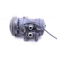 1989 1990 BMW 325i E30 A/C Air Conditioning AC Compressor 1386256 OEM