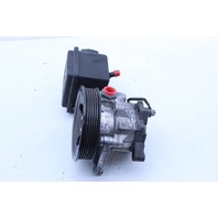 2003-2004 Mercedes Benz E320 E500 E55 Power Steering Pump 0044661401