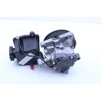 2003-2004 Mercedes Benz E320 E500 E55 Power Steering Pump 0044661401