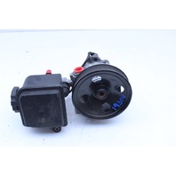 2003-2004 Mercedes Benz E320 E500 E55 Power Steering Pump 0044661401