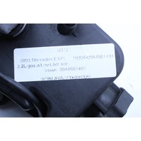 2003-2004 Mercedes Benz E320 E500 E55 Power Steering Pump 0044661401