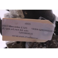 2003 2004 Mercedes E320 E500 E55 Anti-Lock Brake ABS Pump 0265960035 OEM