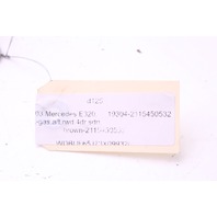 Mercedes Benz E320 E500 E55 Body Control Module BCM 2115450532 OEM