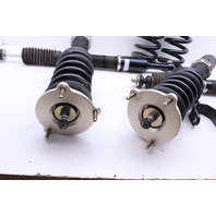 2003-2005 Mercedes E320 W211 BC Racing BR Series Adjustable Suspension Damper Coilover Kit OEM