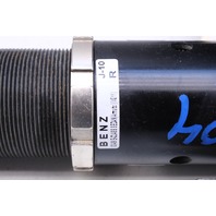2003-2005 Mercedes E320 W211 BC Racing BR Series Adjustable Suspension Damper Coilover Kit OEM