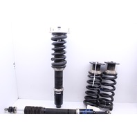 2003-2005 Mercedes E320 W211 BC Racing BR Series Adjustable Suspension Damper Coilover Kit OEM