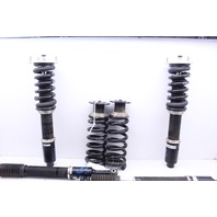 2003-2005 Mercedes E320 W211 BC Racing BR Series Adjustable Suspension Damper Coilover Kit OEM