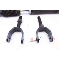 2003-2005 Mercedes E320 W211 BC Racing BR Series Adjustable Suspension Damper Coilover Kit OEM