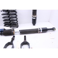 2003-2005 Mercedes E320 W211 BC Racing BR Series Adjustable Suspension Damper Coilover Kit OEM