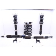2003-2005 Mercedes E320 W211 BC Racing BR Series Adjustable Suspension Damper Coilover Kit OEM