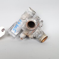 1984-1991 BMW 325e 325i Thermostat Housing OEM 11531730470
