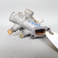 1984-1991 BMW 325e 325i Thermostat Housing OEM 11531730470