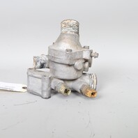 1984-1991 BMW 325e 325i Thermostat Housing OEM 11531730470