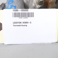 1984-1991 BMW 325e 325i Thermostat Housing OEM 11531730470