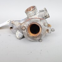 1984-1991 BMW 325e 325i Thermostat Housing OEM 11531730470