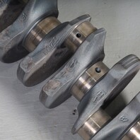 1984-1989 BMW 325e 325i 528e M20 Engine Crankshaft OEM 11211267638