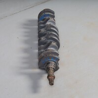 1984-1989 BMW 325e 325i 528e M20 Engine Crankshaft OEM 11211267638