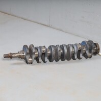 1984-1989 BMW 325e 325i 528e M20 Engine Crankshaft OEM 11211267638