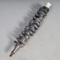 1984-1989 BMW 325e 325i 528e M20 Engine Crankshaft OEM 11211267638