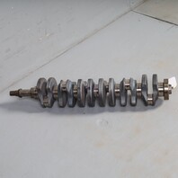 1984-1989 BMW 325e 325i 528e M20 Engine Crankshaft OEM 11211267638