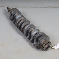 1984-1989 BMW 325e 325i 528e M20 Engine Crankshaft OEM 11211267638