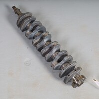 1984-1989 BMW 325e 325i 528e M20 Engine Crankshaft OEM 11211267638