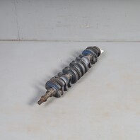 1984-1989 BMW 325e 325i 528e M20 Engine Crankshaft OEM 11211267638