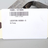1984-1991 BMW 325e 325i Engine Oil Pump OEM 11411273081