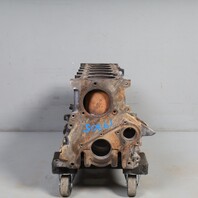 1988 BMW 325e M20 2.7 Engine Cylinder Block OEM 11111714837