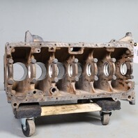 1988 BMW 325e M20 2.7 Engine Cylinder Block OEM 11111714837