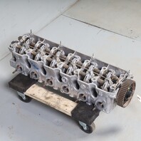 1987-1991 BMW 325ei 525i M20 2.5/2.7 Engine Cylinder Head OEM 11121707032