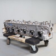 1987-1991 BMW 325ei 525i M20 2.5/2.7 Engine Cylinder Head OEM 11121707032