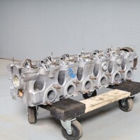 1987-1991 BMW 325ei 525i M20 2.5/2.7 Engine Cylinder Head OEM 11121707032