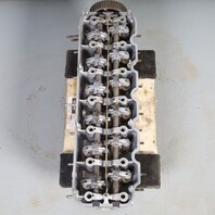 1987-1991 BMW 325ei 525i M20 2.5/2.7 Engine Cylinder Head OEM 11121707032