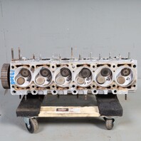1987-1991 BMW 325ei 525i M20 2.5/2.7 Engine Cylinder Head OEM 11121707032
