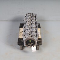 1987-1991 BMW 325ei 525i M20 2.5/2.7 Engine Cylinder Head OEM 11121707032