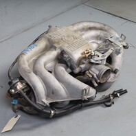 1988 BMW 325e M20 2.7 Intake Manifold OEM 11611713046