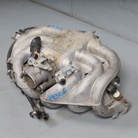 1988 BMW 325e M20 2.7 Intake Manifold OEM 11611713046
